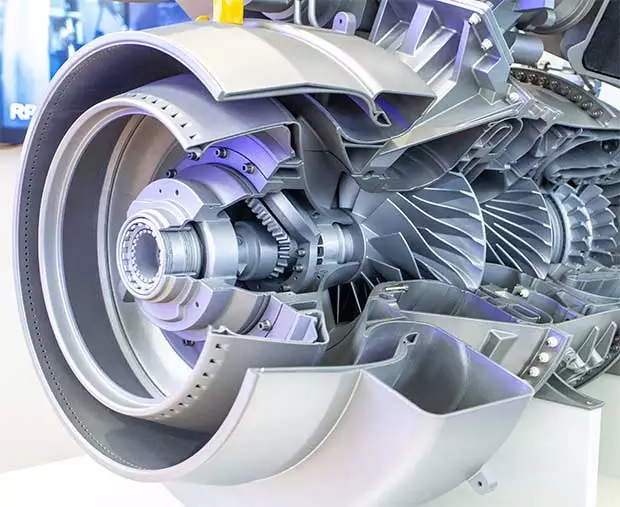 Aerospace - Défense